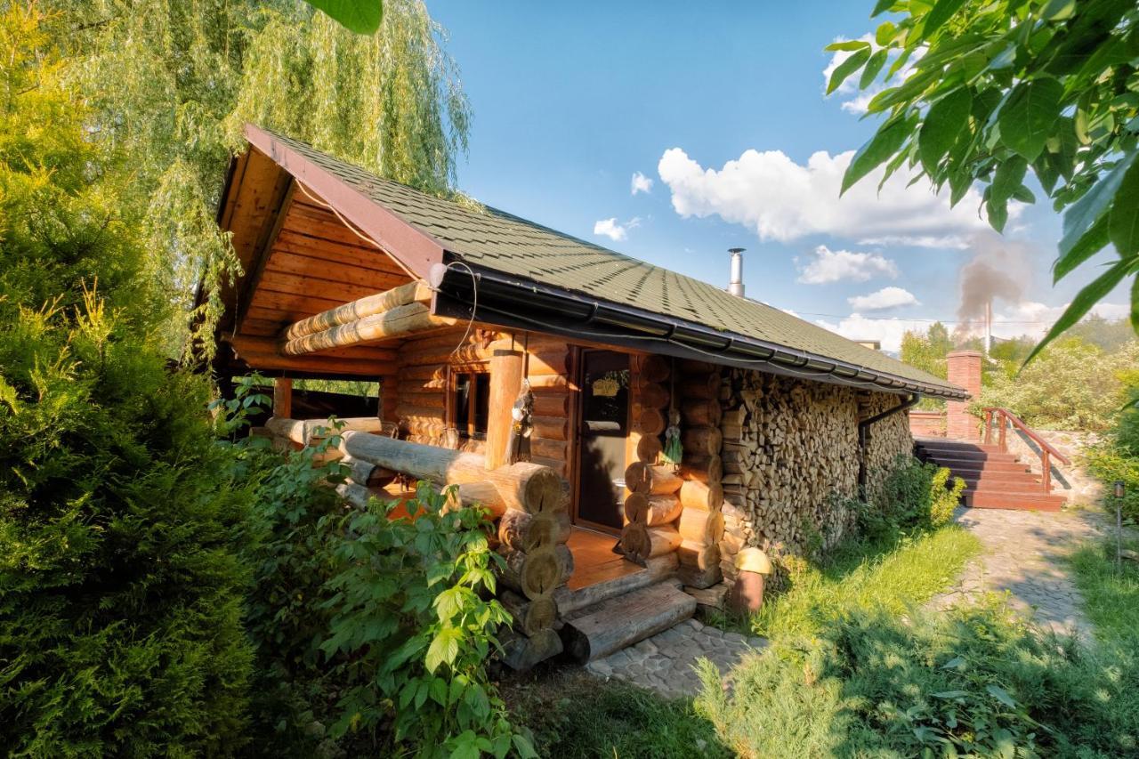 Resort Zhyva Voda 4*