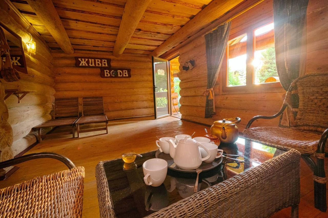 Resort Zhyva Voda