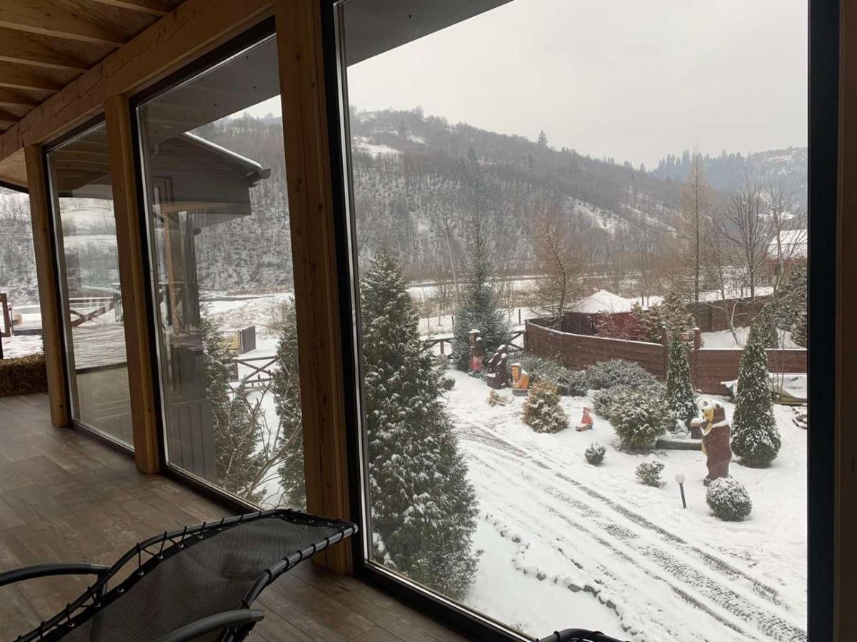 Zhyva Voda Resort 4*