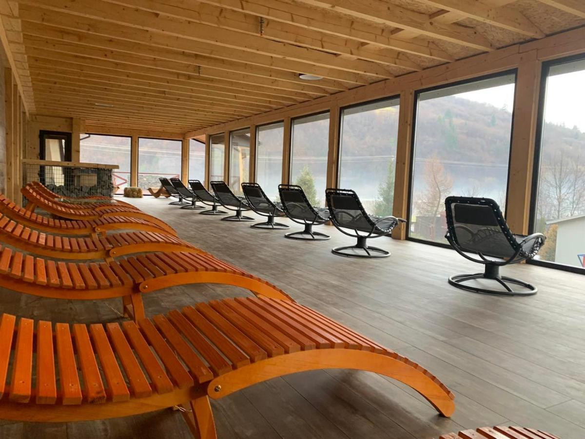 Resort Zhyva Voda 4*