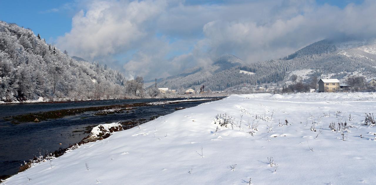 Zhyva Voda